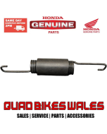 Genuine Honda BRAKE PEDAL SPRING 46513-HM7-000 46513-HM7-000