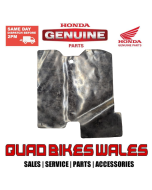 Genuine Honda LID,R RUBBER 71139-HL3-A00