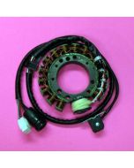 Yamaha YFM400 Kodiak 99 Stator Assembly