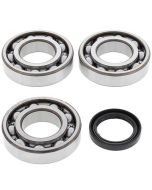 Crank Shaft Bearing Kit To Fit Polaris 500 Magnum Sportsman 98-00 Models