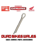 Genuine Honda PIN COTTER 2.5MM 94201-25200