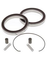 Cam-Am One Way Clutch Bearing Kit Most Models
