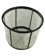 Quad Sprayer Tank Inlet Basket Filter for 55 95 150 L Tanks (15 25 35 Gallon)