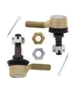Tie Rod End Kit To Fit Polaris Outlaw Sportsman 450 525 500 550 850 07-09 Models