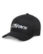 Alpinestars Hat Blaze 2 Black/White