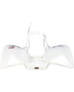 Honda TRX450R/ER 06-14 Maier Standard Rear Fender White