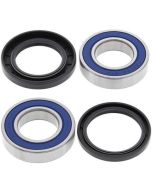 Honda TRX350 86 Front Wheel Bearing Kit
