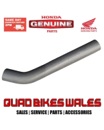 Genuine Honda TUBE, FUEL CAPR FR 17522-HN5-A10