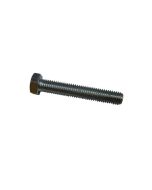 C-DAX Parts Screw-HH-M12x75-ZP