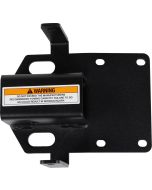 MUD 2" Receiver Hitch To Fit Kawasaki Mule 610 05-19 Mule SX XC 17-25