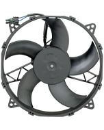 Polaris Ranger 700 05-09 RZR800 08-10 RZR800S 09-10 Hi Performance Cooling Fan
