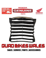 Genuine Honda COVER,RAD GRILLE 19034-HR3-A20
