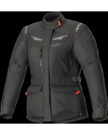 ALPINESTARS Stella ST-1 Waterproof Jacket Black