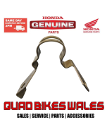 Genuine Honda CLAMP A R. FR. BRAKE HOS 45461-HP5-600