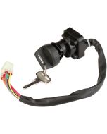 MUD Ignition Switch To Fit Suzuki LT-A500 750 KingQuad 11-18 Quad ATV