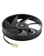 Cooling Fan To Fit Honda TRX500FA FGA 05-07 Models