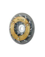 Chinese Quad Parts Pulley Half Pulley IP32439