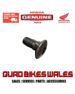 Genuine Honda SCREW,PAN,6X14 90106-KBV-000