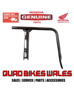 Genuine Honda BRKT COMP,L STEP 50612-HR3-A20