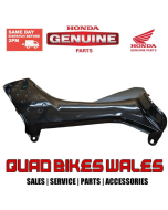 Genuine Honda COVER R. SIDE *NH1 * 83500-HN6-000ZA