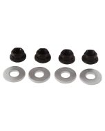 Wheel Nut Kit To Fit Suzuki LT-F4WDX 300 91-98 Models