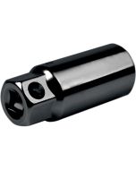 MOTION PRO 18mm Spark Plug Socket ATV Quad Snowmobile PWC