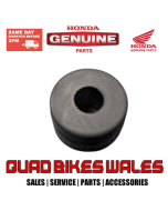 Genuine Honda FENDER RUBBER MOUNTING 61103-357-000