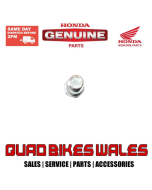 Genuine Honda BOLT,HANDLE LEVER 90113-HA0-770