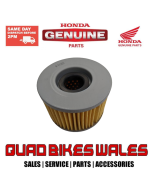 Genuine Honda ELEMENT, OIL FILTER 15412-KEA-003