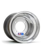 DWT Blue Label 10X10 4/110 4+6 Aluminium Quad Wheel