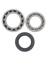 Yamaha YFM250 Moto-4 89-91 YFM350FW Big Bear 87-95 Rear Wheel Bearing Kit