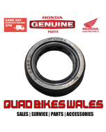Genuine Honda DUST SEAL,FR.ARM 91265-HB9-671