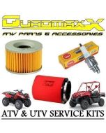 Suzuki LTF250 Quad Runner Basic Quad Service Kit 87-98