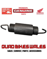 Genuine Honda SPG ASSY,RR BRK P 46513-HP5-600