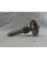 NEW FORCE NF150 BACK COUNTER SHAFT COMP NFUCA-23421-00
