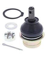 Upper / Lower Ball Joint Kit Kawasaki Suzuki LTZ400 LTA450 500 700 750 King Quad