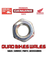 Genuine Honda NUT,HEX.,12MM 94031-12280