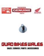 Genuine Honda SCREW 5X12 93903-25220