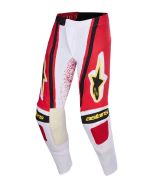 ALPINESTARS Techstar Nomur Pants GRAY/RED/BLK 