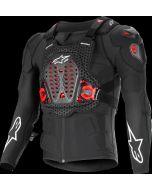 ALPINESTARS Bionic XTR Plasma Protection Jacket Black