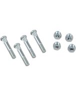 Wheel Stud and Nut Kit To Fit Polaris Scrambler Sportsman 550 850 09-18 Models