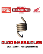 Genuine Honda SPRING CLUTCH 22451-HC4-000