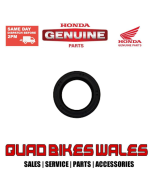 Genuine Honda OIL SEAL,42X58X10 91255-HR0-F01