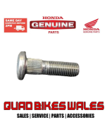 Genuine Honda WHEEL STUD 10X36 90103-HA2-003