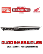 Genuine Honda MARK,REAR *TYPE1* 86801-HR6-A60ZB