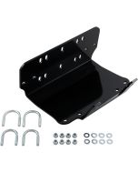 MUD Winch Mount To Fit Can-Am Maverick 1000 R EFI 4X4 2013-2015