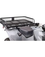 Moose Universal Rear Mesh Rack Extension Quad Bike ATV