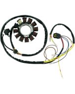Polaris 500 Sportsman Scrambler Magnum Stator Assembly