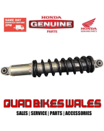 Genuine Honda CUSHION ASSY,RR 52400-HM8-E01