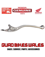 Genuine Honda LEVER, R. STEERING HANDLE 53175-HM3-000